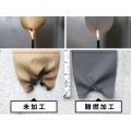 バイクガレージ2450 ブロック グレー・オレンジ 【大型商品につき代引不可・時間指定不可・返品不可】 写真10