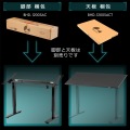 SAチルトデスク (天板のみ 脚部は別売り)【大型商品につき代引不可・時間指定不可・返品不可】 写真10