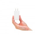 AC USB充電器 PD対応 45W 最大出力合計 USB-C TYPE-C Smart IC AM-PDMC45A1 写真10