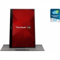 15.6型 フルHD PCTマルチタッチモバイルディスプレイ 写真10