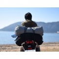 【DOD認定正規取引店】DOD ライダーのためのワンタッチテント ツーリングテント 2名用 T2-275 | バイク 一人用 二人用 アウトドア キャンプ テント 簡単 軽い 写真10