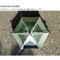 DOD ニョキッとすぐにたつ 快適なワンタッチ寝室用テント KINOKO TENT キノコテント ベージュ T4-610-BG | キャンプ アウトドア BBQ 2?3人 写真10