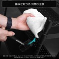 デスクサイドラック 写真10