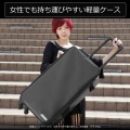 コスプレスーツケース 写真10