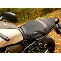 バイク用シートクッションセット クール&ゲル 写真10