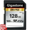 SDXCカード 128GB Class10 UHS-I U1 A1 V30スペック 最大読み取り速度100MB/s 4K & Full HDカメラ パソコン 写真 動画データ保存 写真1