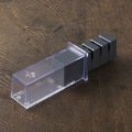 関孫六 匠創 刺身(片刃)包丁21cm&シャープナーセット 写真10