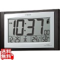 シチズン 掛置兼用電波時計8RZ096-023 写真1