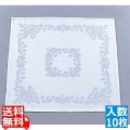 ナフキン ENP20 ローズ (10枚入) 写真1