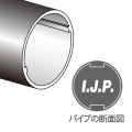 プロフェッショナル・ジオ N840 BW 脚のみ 写真10