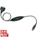 USB-Serial変換ケーブル 写真1
