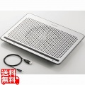 ノートPC用クーラー(角度調節・強冷タイプ) 写真1