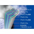 GEO16N 片手鍋16cm (1.5リットル) 写真10