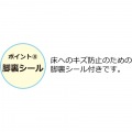 2P コーデュロイソファー パンプキンイエロー 写真10