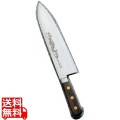 スウェーデン鋼(龍彫刻入)洋出刃 No.153M 27cm