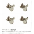 カウンター下収納 ラック 引戸タイプ キャビネット 木製 ホワイト 白 幅120 奥行29.6 高さ84.9cm 白井産業 PTS-8512SD WH ピタシエ 写真10
