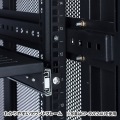 19インチマウントサーバーラック(12U) 写真10