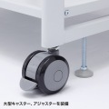 SOHOラック 写真10