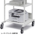 移動式機器設置カート 写真10
