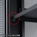 マルチ収納ラックH1300 写真10