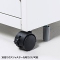 機器設置台 写真10