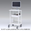 電子カルテカート 写真10