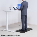 疲労軽減マット 写真10