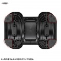 フットレスト 写真10