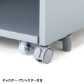 高耐荷重プリンタスタンド 写真10