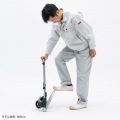 折りたたみキャリー(2輪台車) 写真10