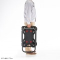 取っ手つき台車 小 写真10
