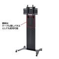 32?65インチ対応 液晶ディスプレイスタンド 写真10