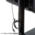 多面取付けディスプレイスタンド 写真10