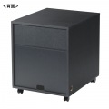 収納ボックス 写真10