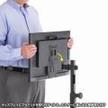 モニタースタンド 写真10