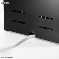 VESA取付けセキュリティボックス(大) 写真10
