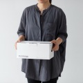 マルチ収納ボックスケース(5個入り・DVDトールケース用) 写真10