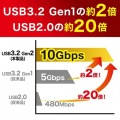M.2 PCIe/NVMe SSDケース 写真10