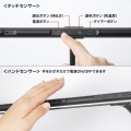 LEDデスクライト・フレキシブルアーム 写真10