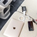 カーインバーター(120W) 写真10