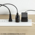 USB PD対応AC充電器(PD30W) 写真10