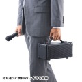 ワイヤレスマイク付き拡声器スピーカー 写真10