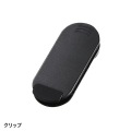 防水ハンズフリー拡声器スピーカー 写真10