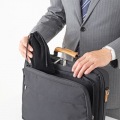 USBヘッドセット 写真10
