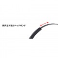Bluetoothヘッドセット(単一指向性マイク内蔵) 写真10