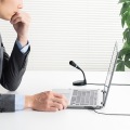 USBマイクロホン 写真10