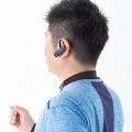 防水Bluetooth片耳ヘッドセット 写真10