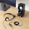 USB電源スピーカー(実用最大出力6W) 写真10