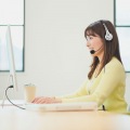 USB TypeCヘッドセット 写真10