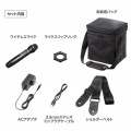 ワイヤレスマイク付き拡声器スピーカー(バッテリー内蔵・ワイヤレスマイク1本対応) 写真10